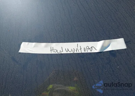 2016 Toyota Corolla S Plus from USA, damaged, VIN 2T1BURHEXGC508557